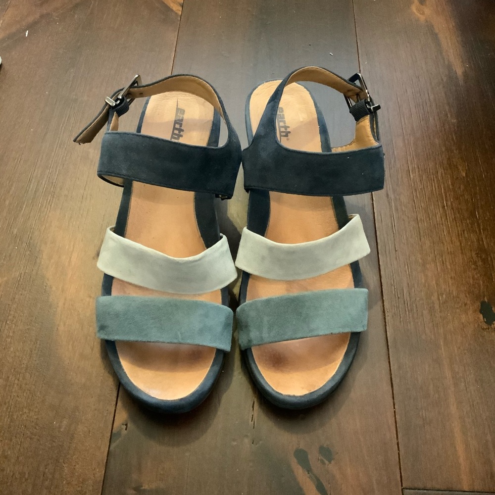 Earth Tierra Sandals